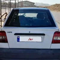 پراید ۱۴۱ بدون رنگ  دوگانه دست|خودرو سواری و وانت|بجنورد, |دیوار