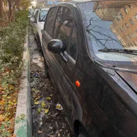 ام وی ام ۱۱۰|خودرو سواری و وانت|تهران, کوی بیمه|دیوار