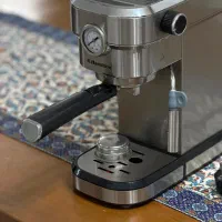 قهوه ساز همیلتون ech 2815|سماور، چای‌ساز، قهوه‌ساز|بندرعباس, |دیوار