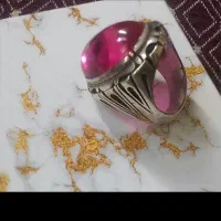 نقره مردانه