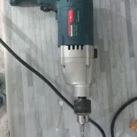 دلر صنعتی دو حالته