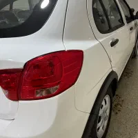 کوییک GX  مدل 1403|خودرو سواری و وانت|قائم‌شهر, |دیوار