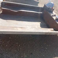 کفی نیسان دوگانه