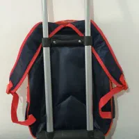 کیف چرخدار مدرسه|کیف، کفش، کمربند|تهران, قصر فیروزه ۲|دیوار