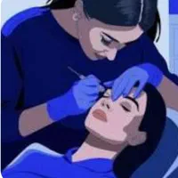 میکروبلید ابرو با قیمت ویژه ۲ میلیون تومان