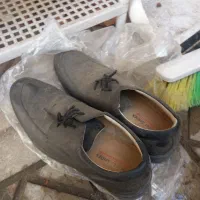 کفش ملی سایز ۴۶ مجلسی|کیف، کفش، کمربند|سنندج, |دیوار