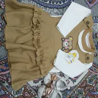 سارافون کبریتی و پاپوش