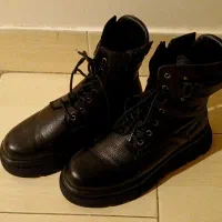 بوت چرم|کیف، کفش، کمربند|تهران, شارق|دیوار