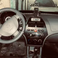 تیبا ۲ مدل ۹۷|خودرو سواری و وانت|تهران, مهران|دیوار