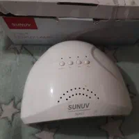 سوهان برقی و دستگاه یووی