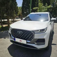 فونیکس تیگو ۸ پرو مکس ie