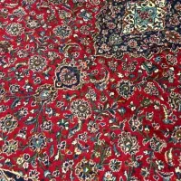 فرش دستباف اصیل مشهد