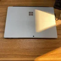 فروش تبلت Surface pro 7 به همراه کیبورد|تبلت|تهران, پاسداران|دیوار