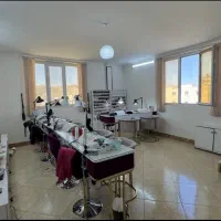 فروش وسایل سالن زیبایی|آرایشگاه و سالن‌های زیبایی|صدرا-فارس, فاز ۱|دیوار