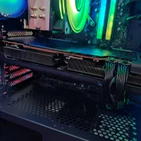 کارت گرافیک GPU rx6900xt xfx|قطعات و لوازم جانبی رایانه|پاکدشت, پاکدشت (مامازند)|دیوار