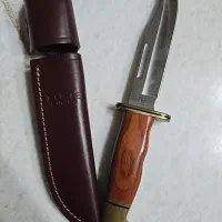 مجموعه چاقوهای کلکسیونی Buck، Fox، Gerber|کلکسیون و سرگرمی|تهران, مهران (سیدخندان)|دیوار