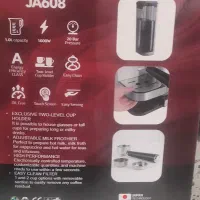 قهوه ساز ژانومی JA 608
