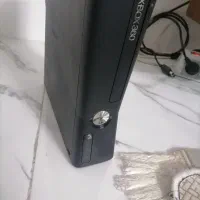 ایکس باکس اسلیم  360