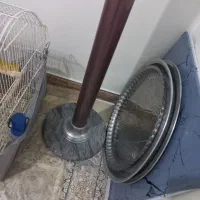 چوب لباسی ایستاده نو|بندرخت و رختآویز|پاکدشت, پاکدشت (مامازند)|دیوار