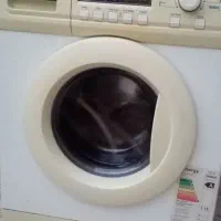 لباسشویی اسنوا 7 کیلو