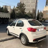 کوییک gxr مدل ۱۴۰۳|خودرو سواری و وانت|سنندج, |دیوار