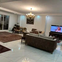 رهن کامل مبله ویو دریا|اجارهٔ آپارتمان|بندر انزلی, دهکده ساحلی|دیوار