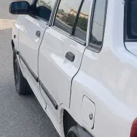 فروش پراید ۹۲برج ۱۲|خودرو سواری و وانت|سراوان, |دیوار