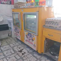 یخچال مغازه|فروشگاه و مغازه|مینودشت, |دیوار