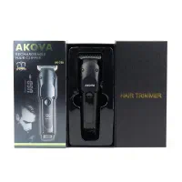 ریش تراش خط زن AKOVA صفرزن موزر ژاپنی دیجیتال|آرایشی، بهداشتی، درمانی|تهران, بیسیم|دیوار