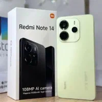 گوشی note14 256گیگ|موبایل|قم, نیروگاه|دیوار