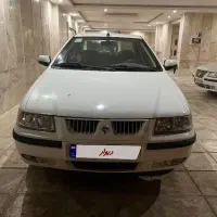 سمندef7 مدل ۹۳|خودرو سواری و وانت|شیروان (خراسان), |دیوار