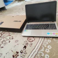 لپتاپ ایسوس X540