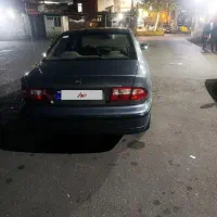 سمند|خودرو سواری و وانت|رشت, جانبازان|دیوار