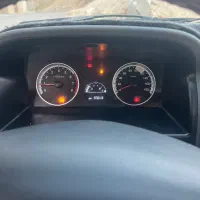 پراید مدل ۱۳۹۸|خودرو سواری و وانت|آبدانان, |دیوار