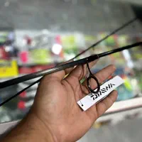 چوب ماهیگیری daiwa ninja|ماهیگیری|تبریز, |دیوار