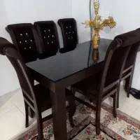 میز ناهار خوری