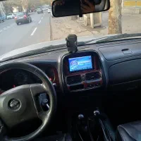 رونیز مدل ۸۳|خودرو سواری و وانت|گرگان, |دیوار