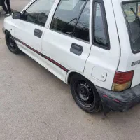 پراید هاچبک