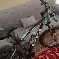 دوچرخه ویوا پرشی 26 VIVA SPEED تایوانی کوهستان|دوچرخه، اسکیت، اسکوتر|یزد, |دیوار