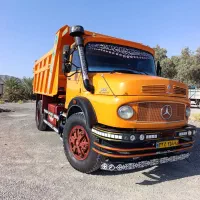 بنز تک 1924|خودرو سنگین|نیک شهر, |دیوار