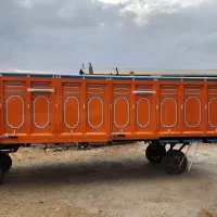 فروش اتاق تک باری|خودرو سنگین|تهران, شیراز|دیوار