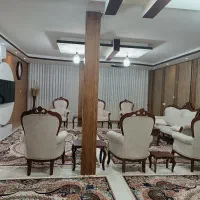 فروش آپارتمان دوطبقه دربلوار ولیعصر نصرت آباد|فروش آپارتمان|الوند, |دیوار