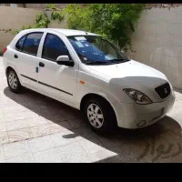 تیبا ۲ مدل ۹۸