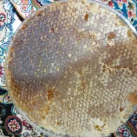 عسل طبیعی