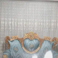 پرده پذیرایی