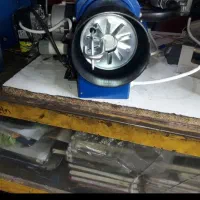 خرید وفروش انواع مشعلهای گازی وگازویلی|آبگرمکن، پکیج، شوفاژ|تهران, تهرانپارس شرقی|دیوار