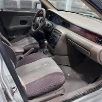 سمند۸۴ درحد|خودرو سواری و وانت|تاکستان, |دیوار