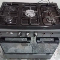 اجاق گاز|اجاق گاز و لوازم برقی پخت‌وپز|تهران, طیب|دیوار