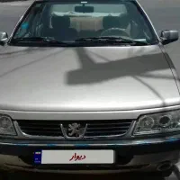 پژو 405