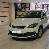 ام وی ام ۳۱۵  مدل ۹۶هاچبک لاکچری اسپورت